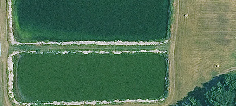 400 Water Plant Rd