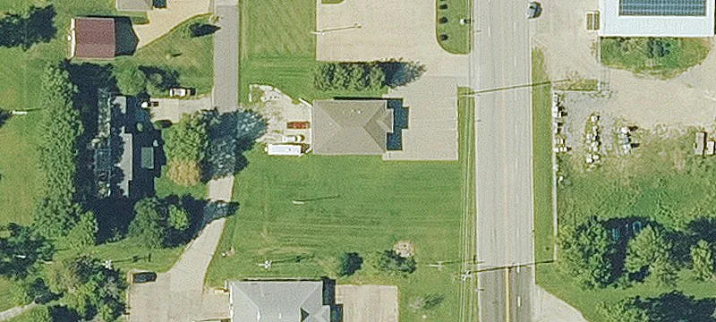 1106 Walnut St