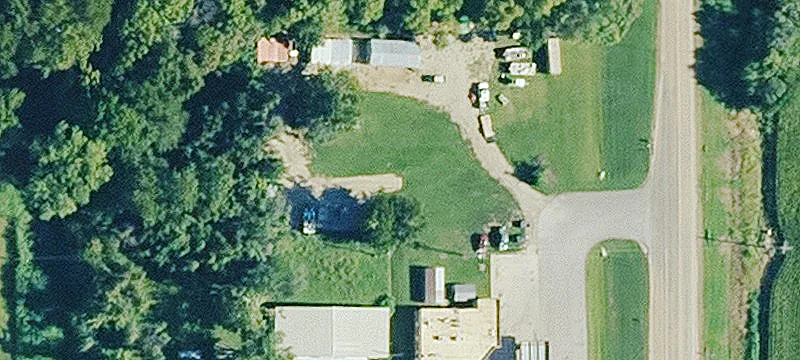 2115 Ferguson Rd