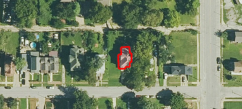 1016 Ann Ave