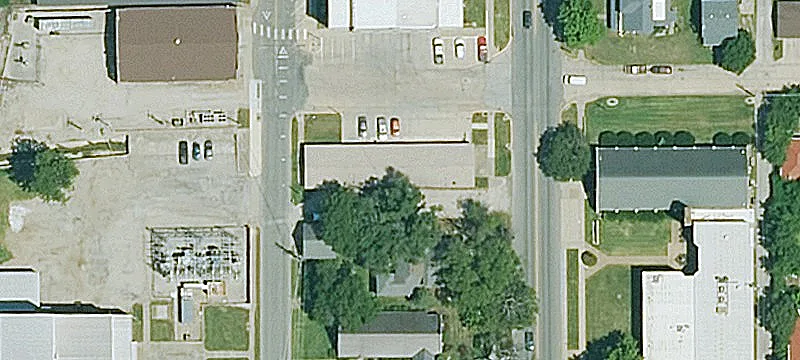201 Lincoln Ave