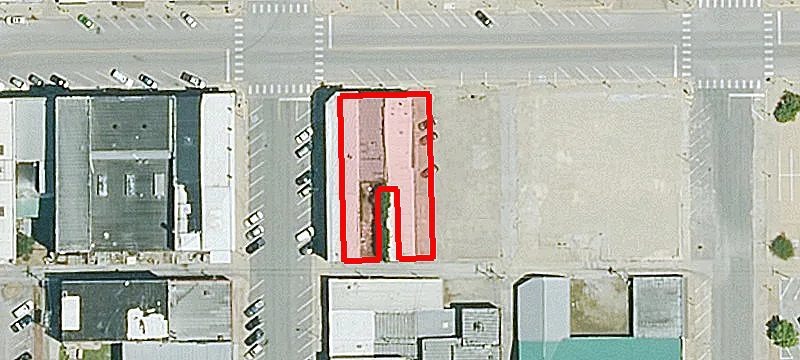 205 Main St