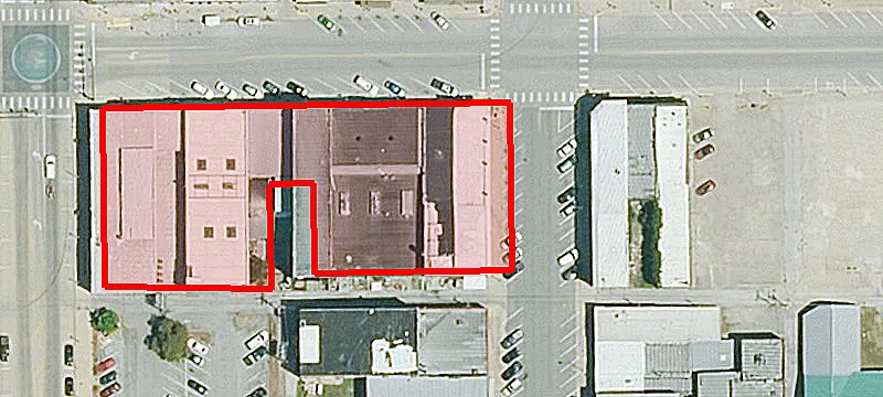 121 Main St