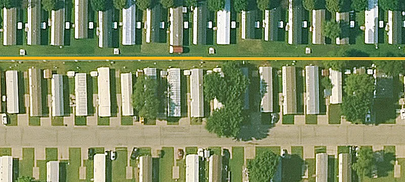 6895 Broadway Ave Lot, Unit 302