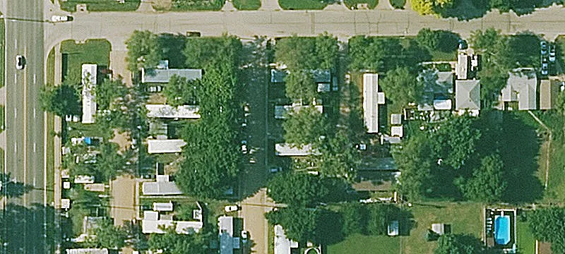5232 Seneca St Lot, Unit 28