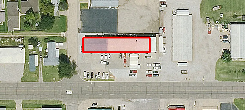 703 Wichita Ave