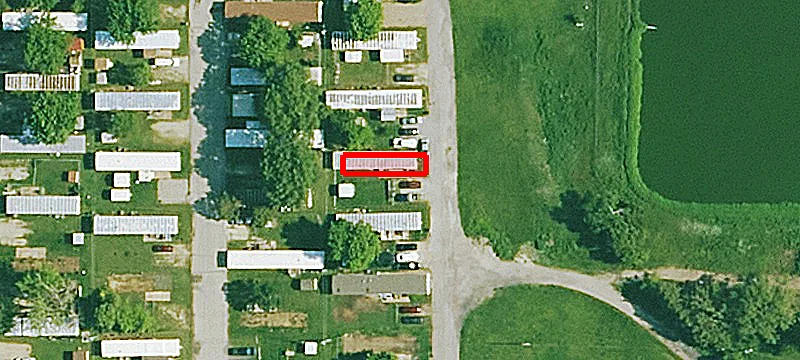 9600 47th St S Lot, Unit 1