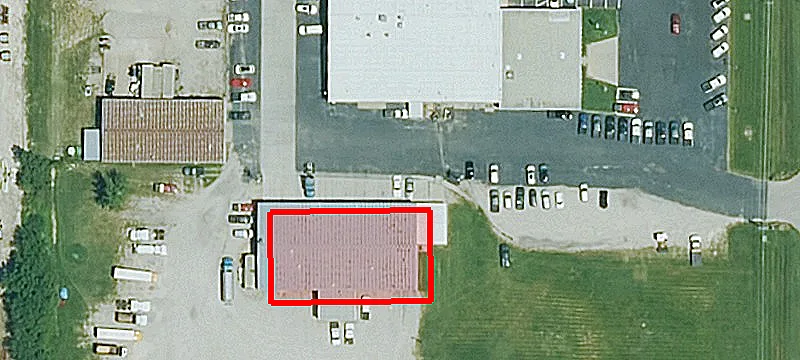 3501 Santa Fe Ave