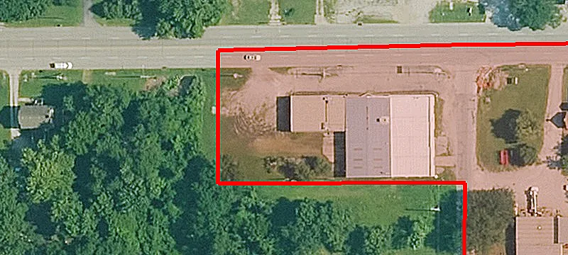 3500 Main St