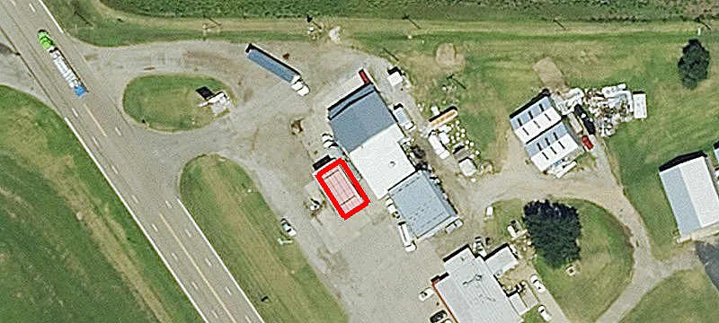20263 Hwy K18