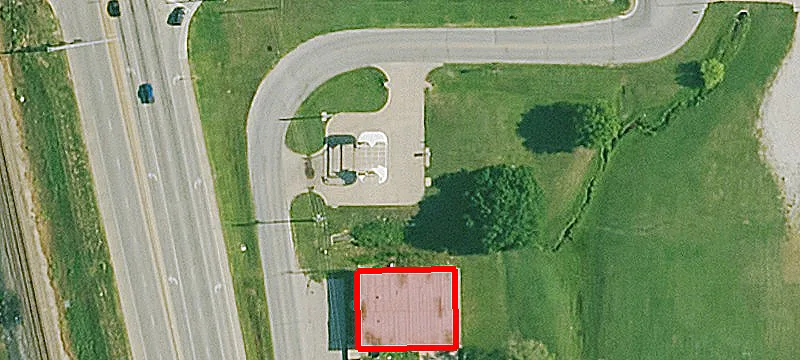 2636 Nelson Dr