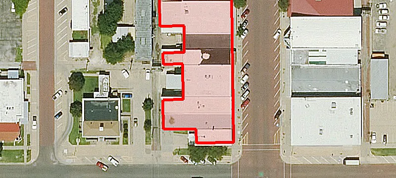 614 Main St