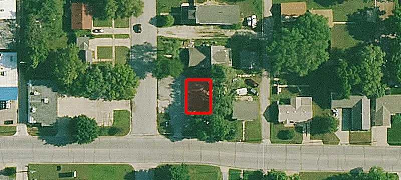 232 Georgie Ave