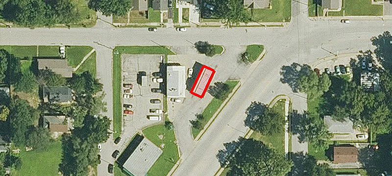 2100 Park Dr