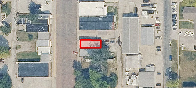 611 Main St