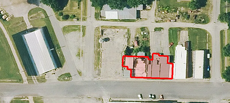 102 Central St