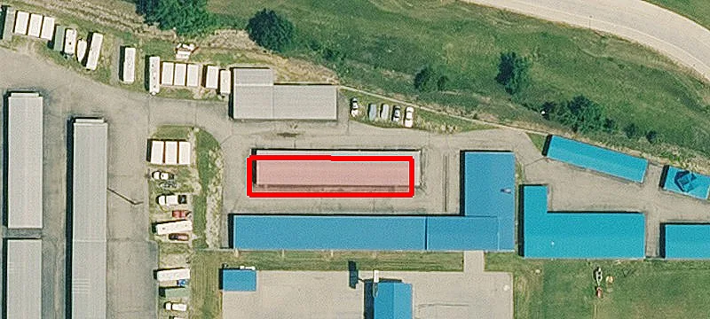 1710 Old Hwy 40
