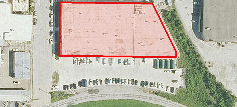 3151 Fiberglass Rd