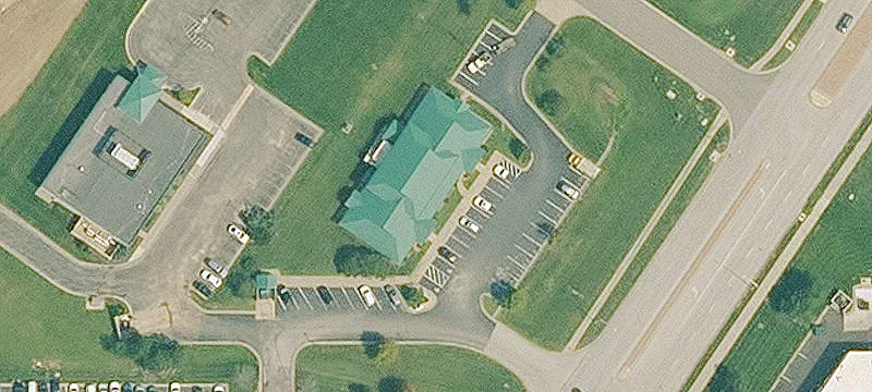 2100 Hutton Rd