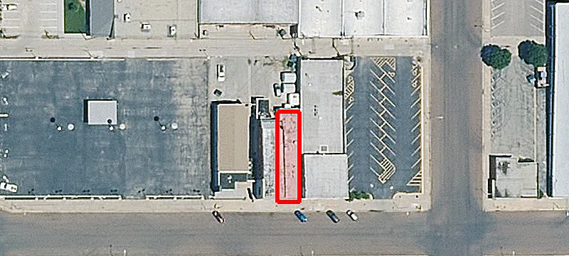 112 Sherman St