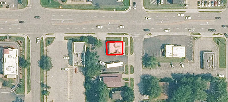 705 Santa Fe St