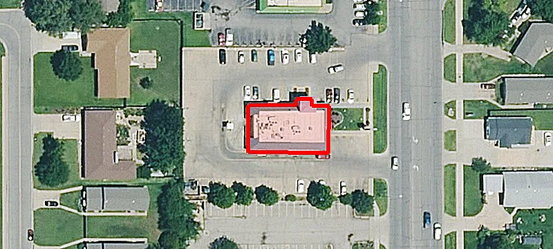 2807 Main St