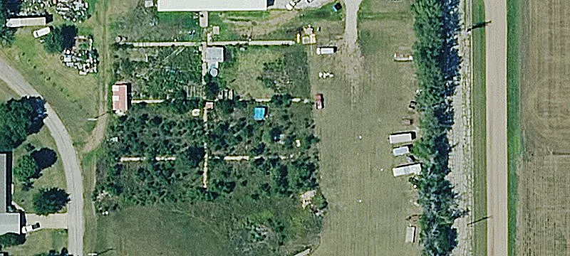 2405 Wasp Rd