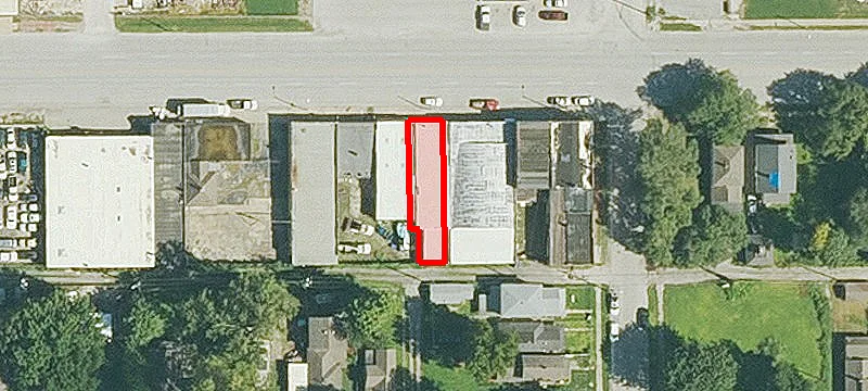 1109 Kansas Ave