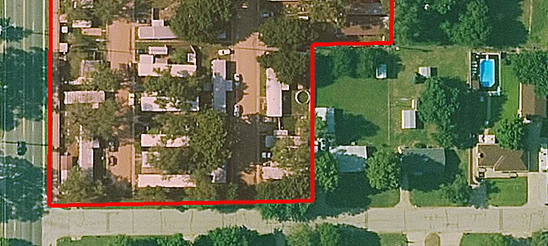 5232 Seneca St Lot, Unit 24