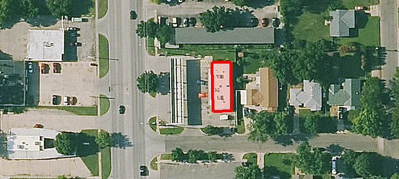 802  St