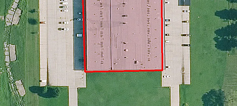 6815 Kellogg Dr