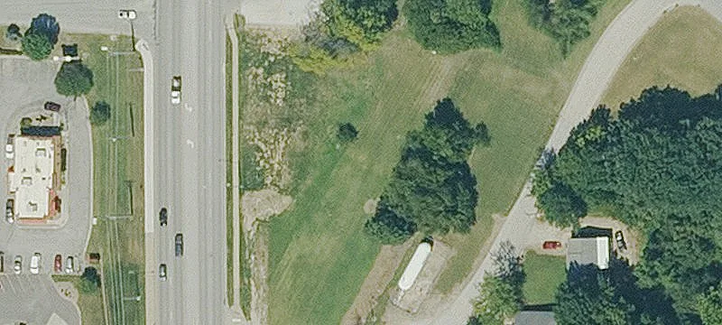400 Main St