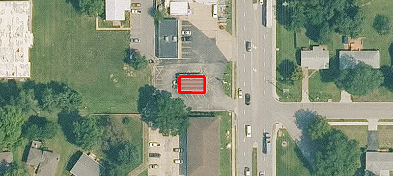 435 Parker St