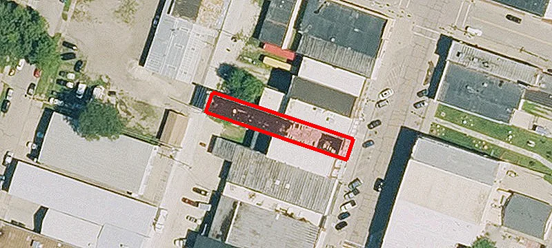 833 Kansas Ave