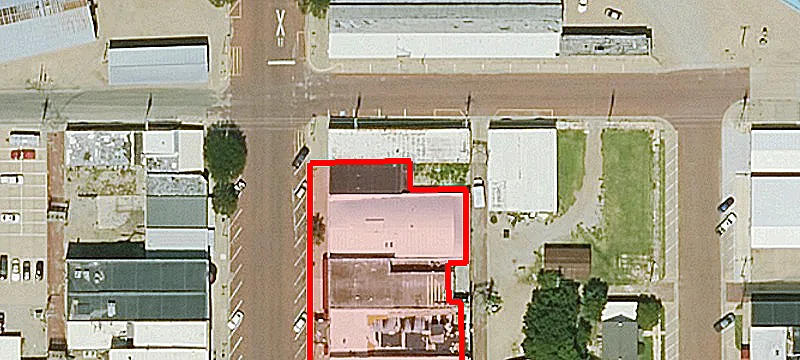 835 Main St