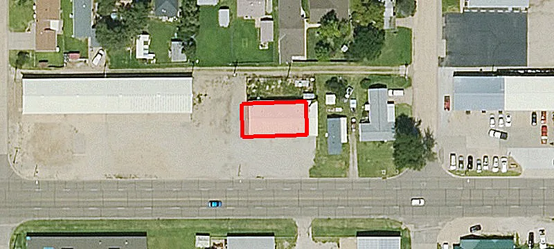 633 Wichita Ave