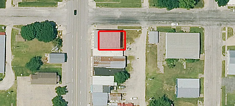 239 Cedar St