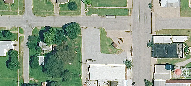 213 Main St