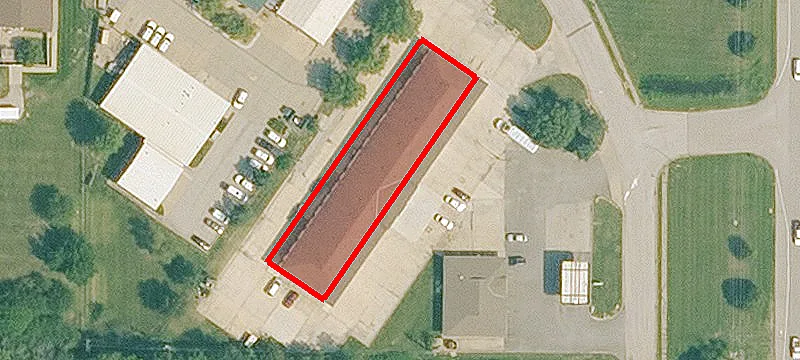 209 Flaming Rd