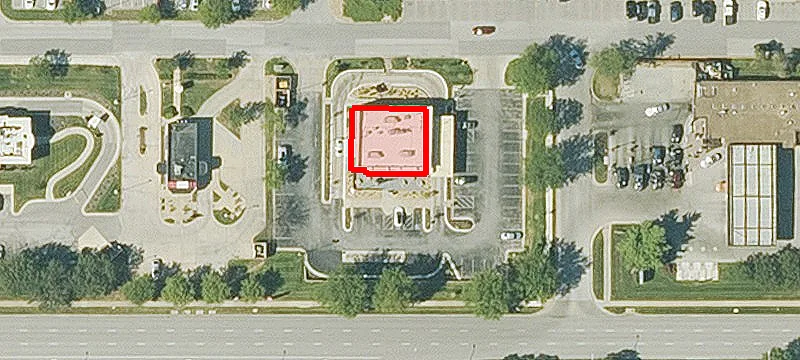 12120 College Blvd