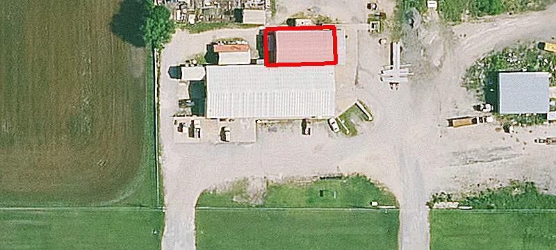 8116 Us Hwy 166