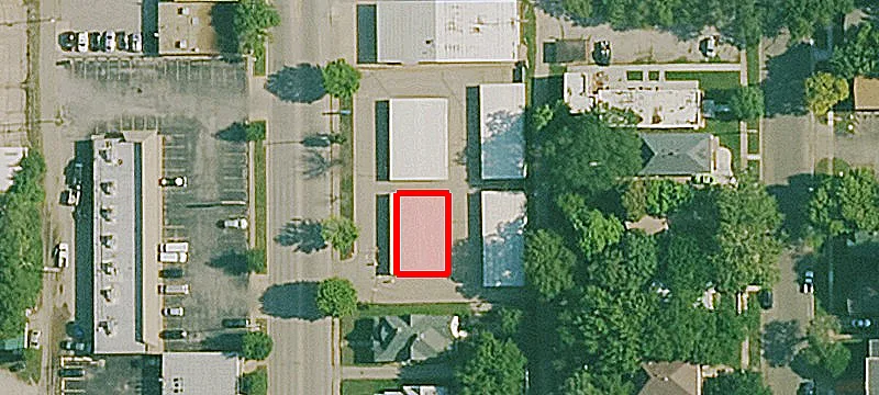 132 Hydraulic St