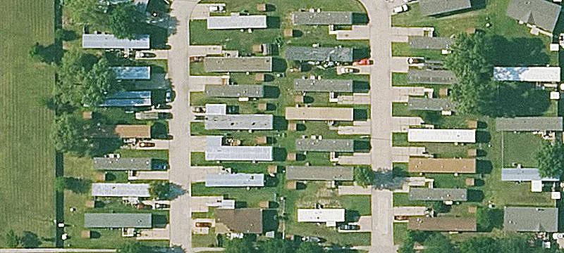 4444 St Lot, Unit 40