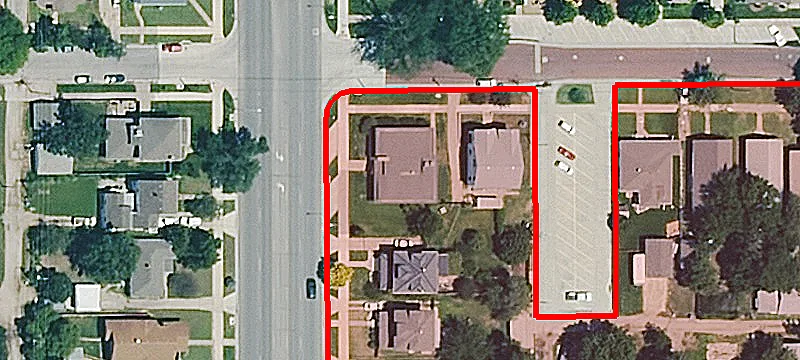 1520 Main St