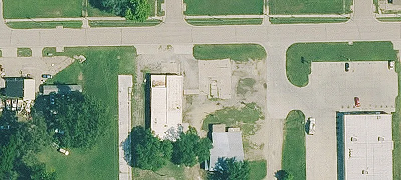 201 Trapp St