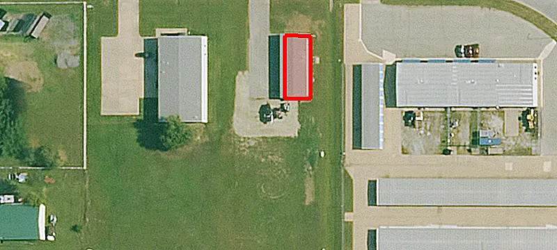 345 Cain Dr