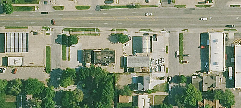 4613 Central Ave