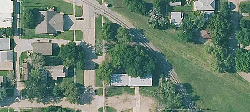 216 Millwood St