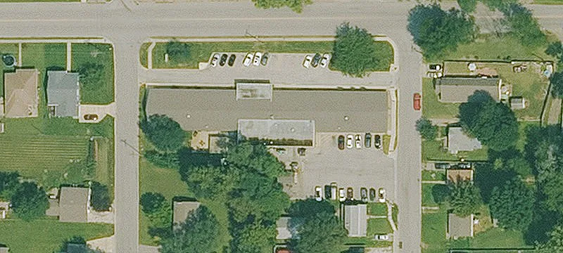 520 Morse Ave