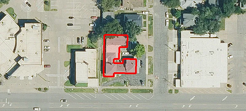 415 Iron Ave